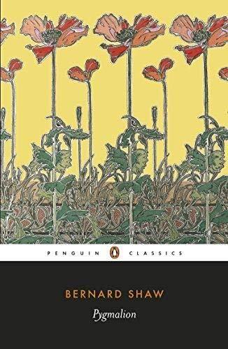 Pygmalion by George Bernard Shaw.jpg