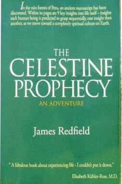 The Celestine Prophecy