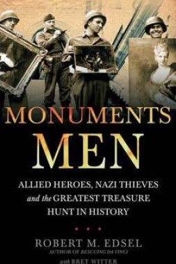 The Monuments Men