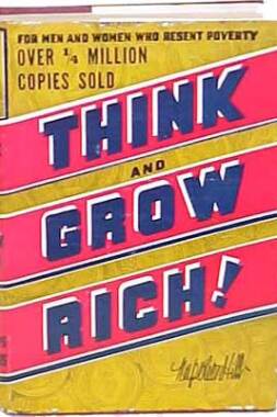Think and Grow Rich