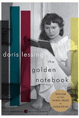 Doris Lessing
