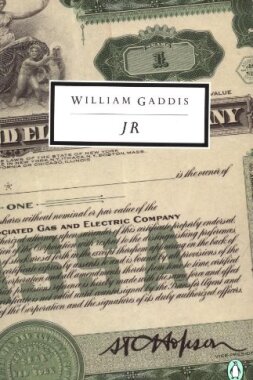 National Book Award Winners - Fiction