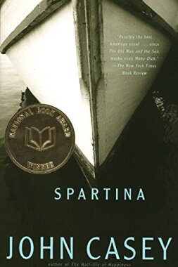 National Book Award Winners - Fiction