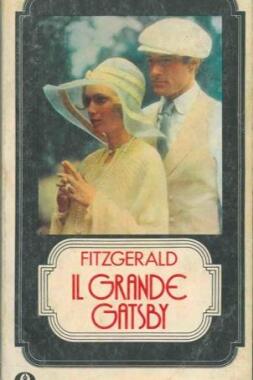 Il grande Gatsby