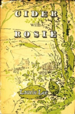 Cider with Rosie