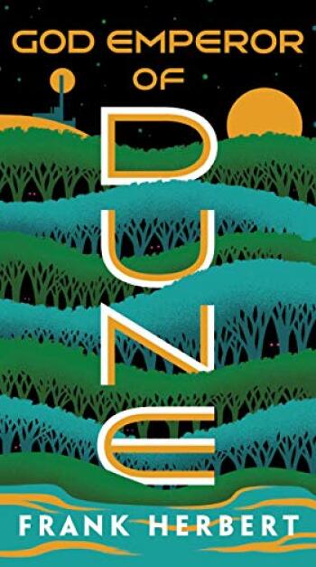 God Emperor of Dune by Frank Herbert.jpg