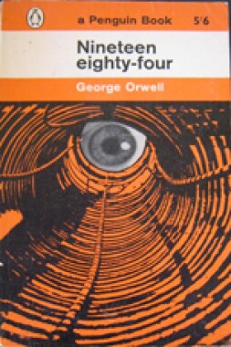 Nineteen-Eighty Four