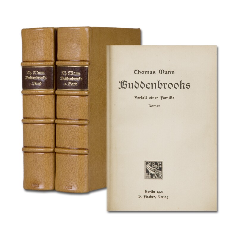 Buddenbrooks