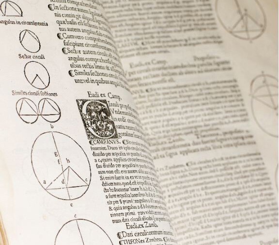 Elementos de Euclides