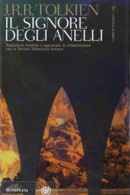 Il signore degli anelli