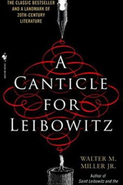 A Canticle for Leibowitz