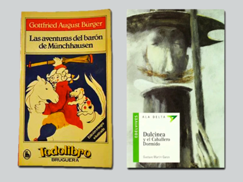 importancia de Cervantes