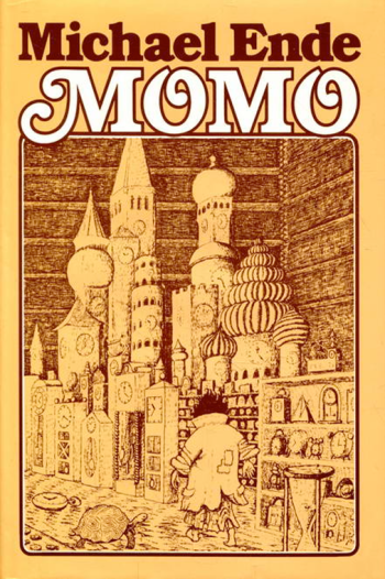 Momo von Michael Ende