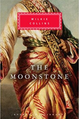 Wilkie Collins
