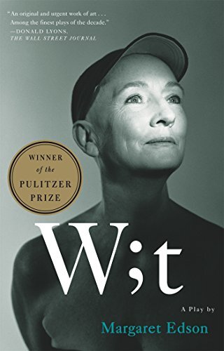 Wit by Margaret Edson.jpg