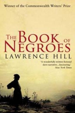 The Book of Negroes