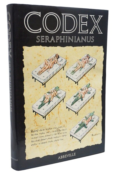 Codex Seraphinianus