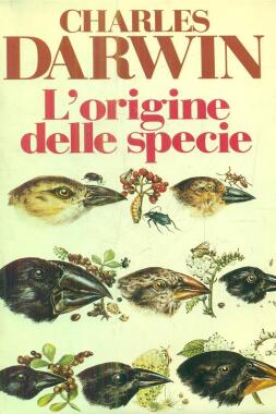 L'origine della specie