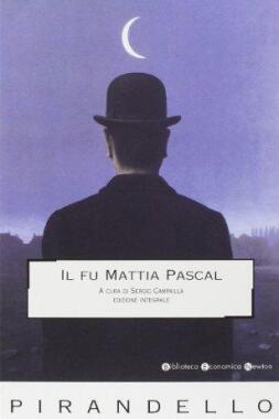 Il fu Mattia Pascal