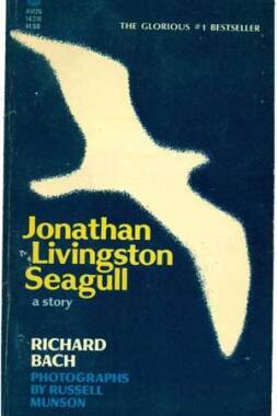 Jonathan Livingston Seagull