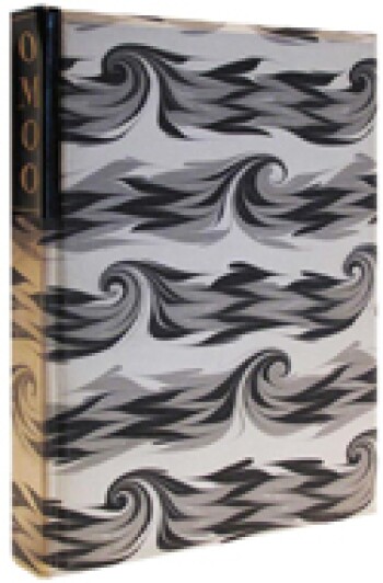 Omoo by Herman Melville & illustrated by Reynolds Stone