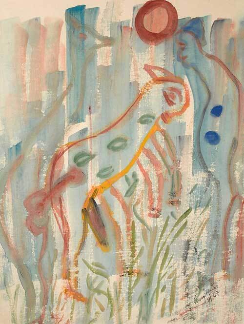 Henry Miller