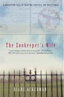 The Zookeeper's Wife