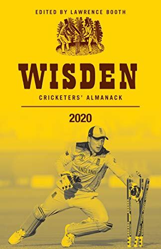Wisden Cricketers' Almanack