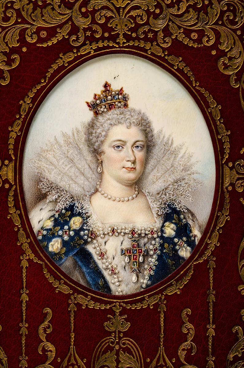 Catherine de' Medici