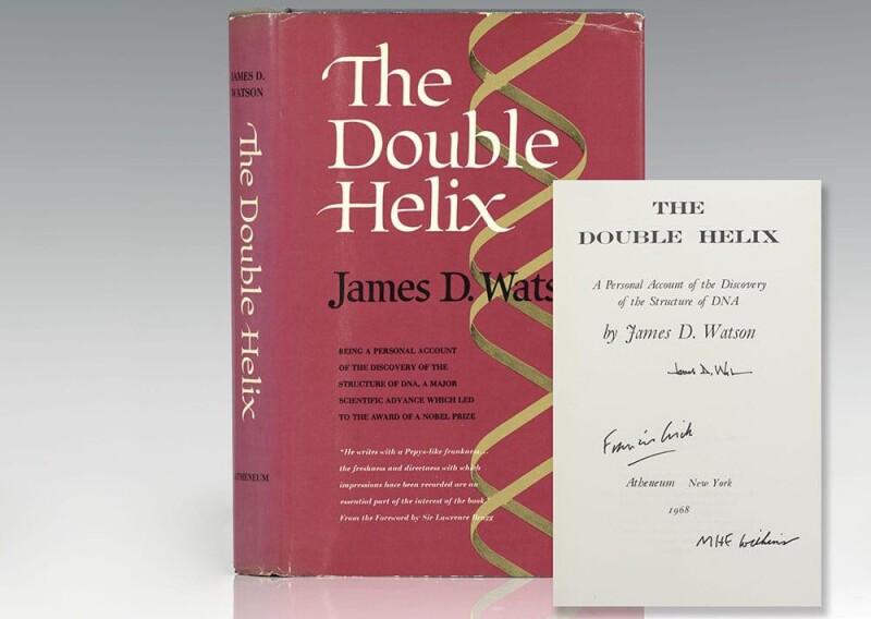 The Double Helix