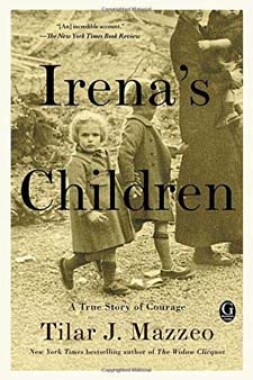 Irena's Children