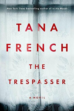 Tana French
