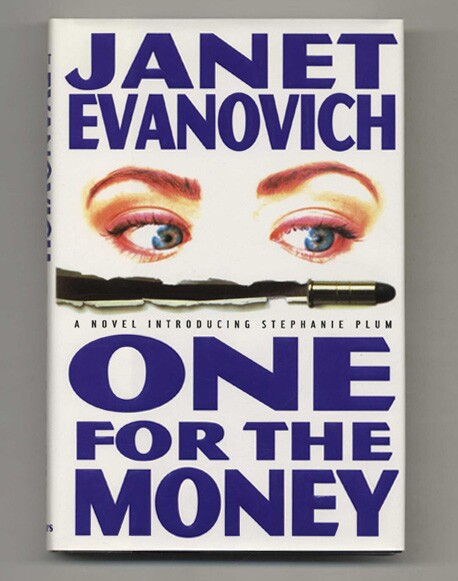 One for the Money by Janet Evanovich