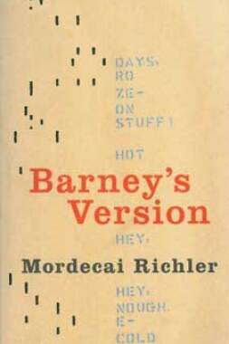 Barney's Version