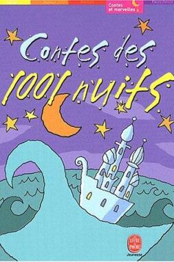 Les mille et une nuits