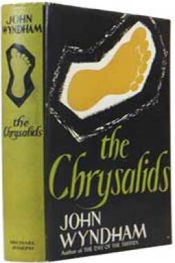 The Chrysalids