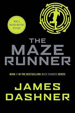The Maze Runner