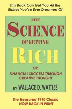 The Science of Getting Rich