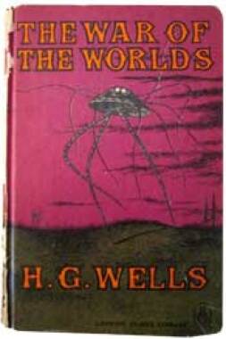 The War of the Worlds