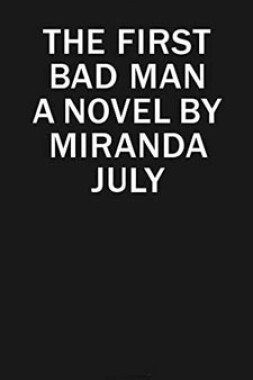 Miranda July