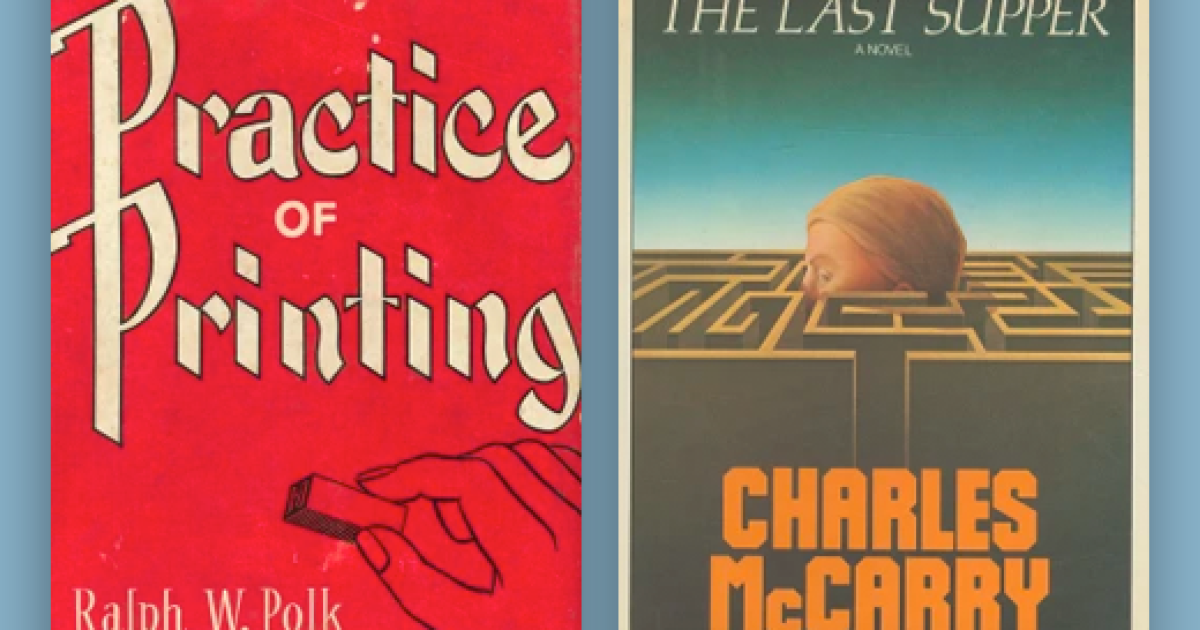 Find Out-Of-Print Books