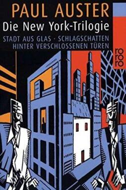 Die New-York-Trilogie