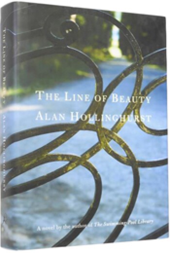 The Line of Beauty by Alan Hollinghurst