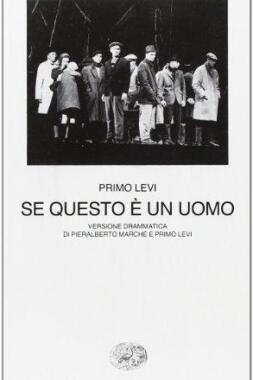 Se questo è un uomo