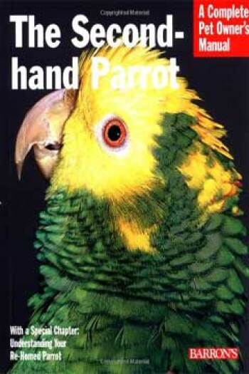 The Second-Hand Parrot