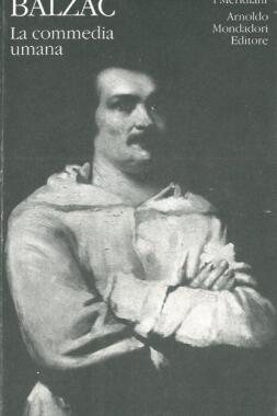 La commedia umana