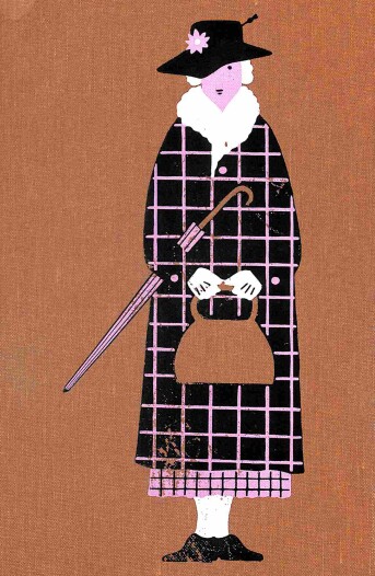 The Complete Miss Marple Short Stories Folio Society.jpg