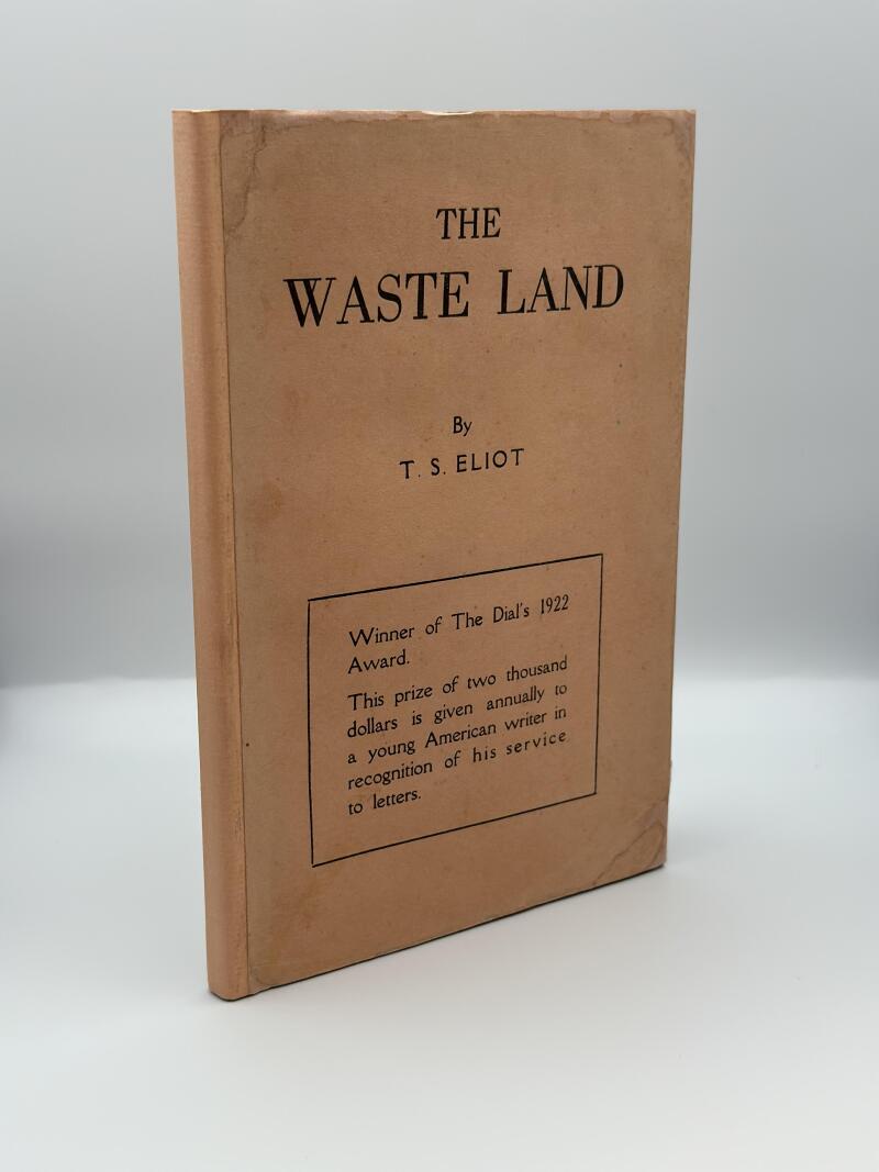 The Waste Land