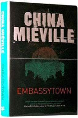 Embassytown