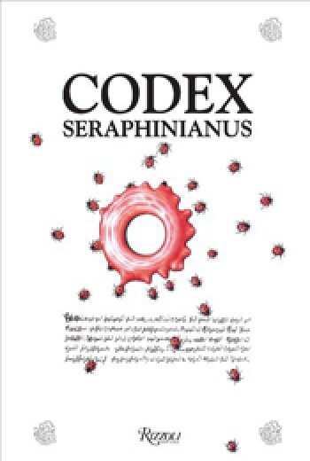 Codex Seraphinianus by Luigi Serafini